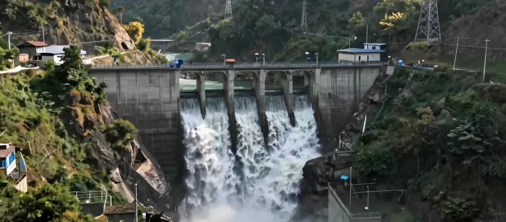Kathmandu Hydropower Expansion Aims to Boost Energy Export Capacity